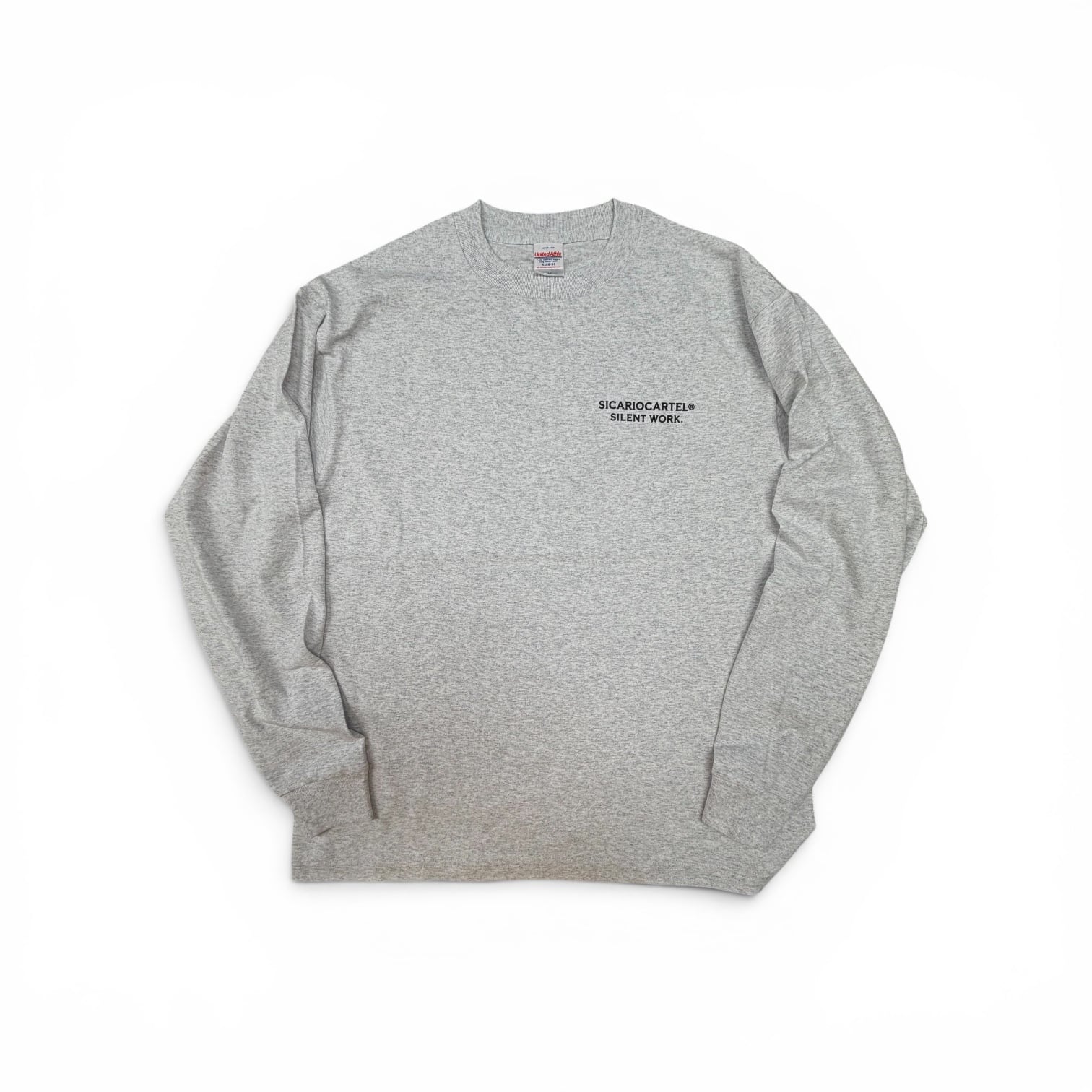 シカリオカルテル　２枚セット TEE | SICARIO CARTEL
