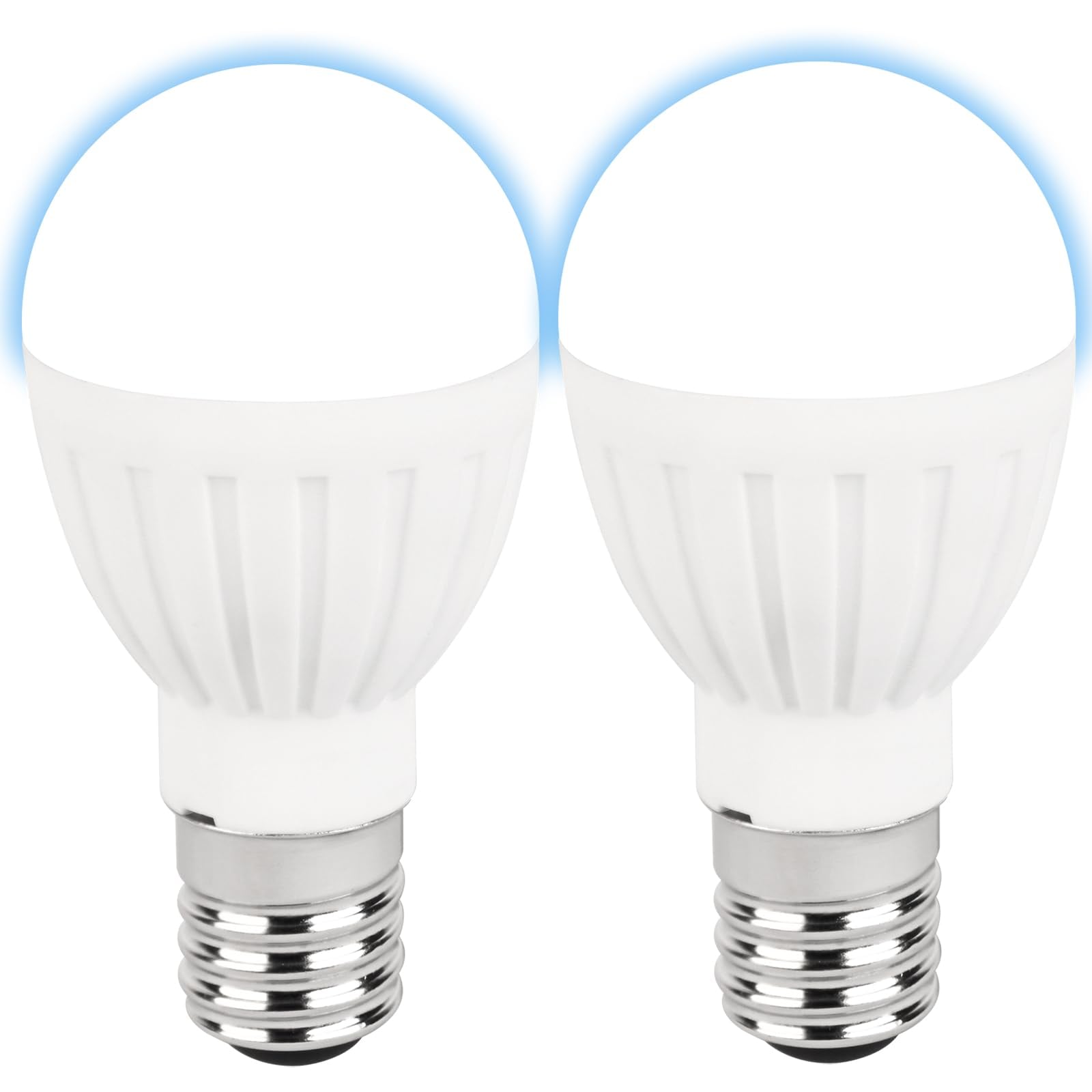 GOHDLAMP E17 人感センサー ミニクリプトン電球 人感 LED 人感＋明暗