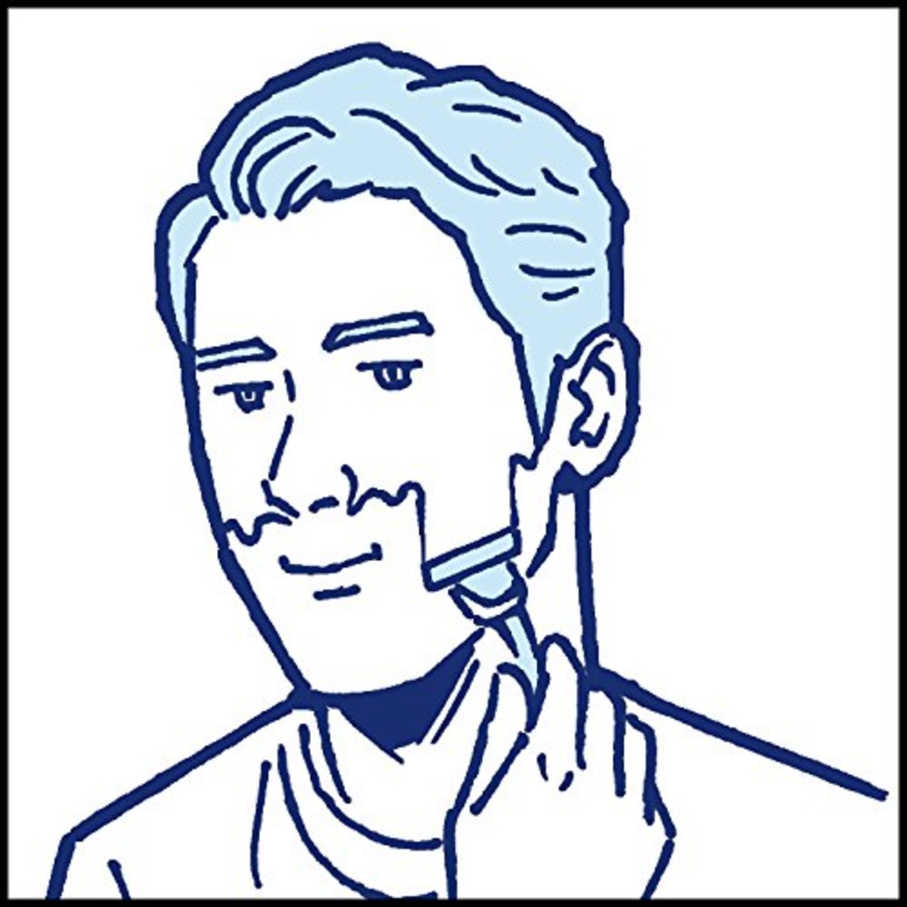 KAO サクセス 薬用シェービングジェル フレッシュタイプ 180g