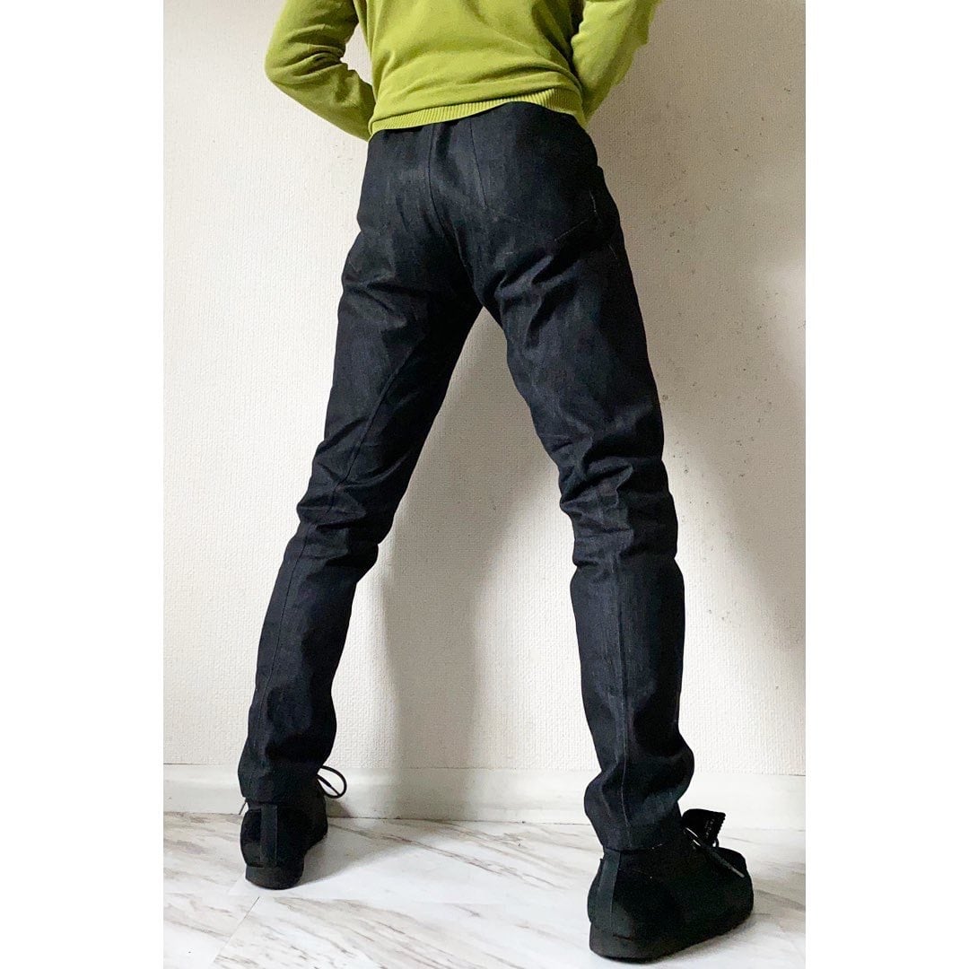 ARC'TERYX VEILANCE CAMBRE PANTデニム ジーンズ