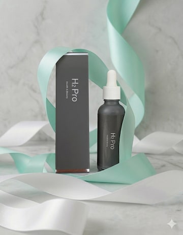 Crystal glossy OIL 30ml｜抗酸化オイル | PAY ID
