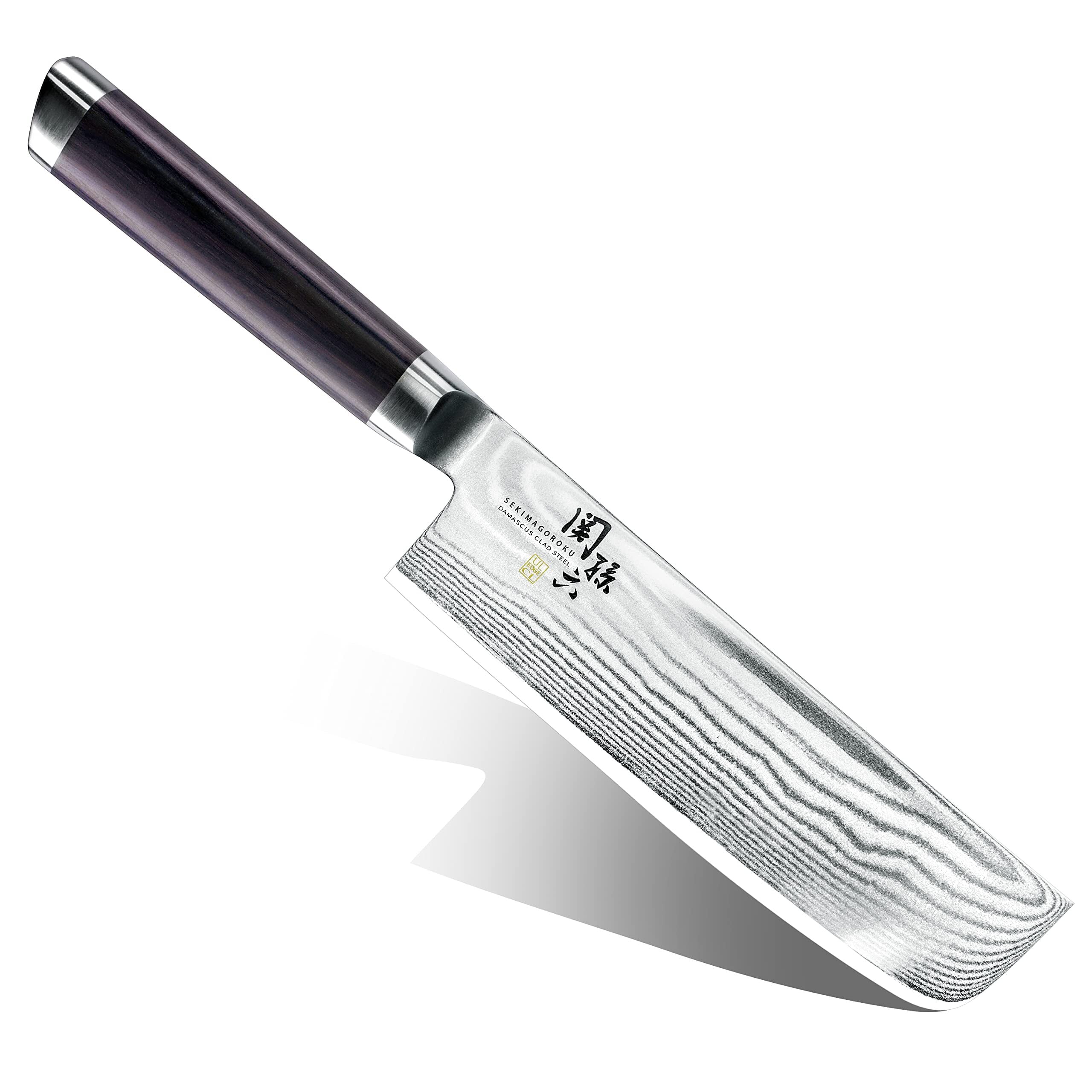 o3884 切れる鎌型包丁 木屋 ニューエーデルワイス 刃180mm＋2特典 o3884 切れる鎌型包丁 木屋 ニューエーデルワイス 刃180mm＋2特典 | PAY ID