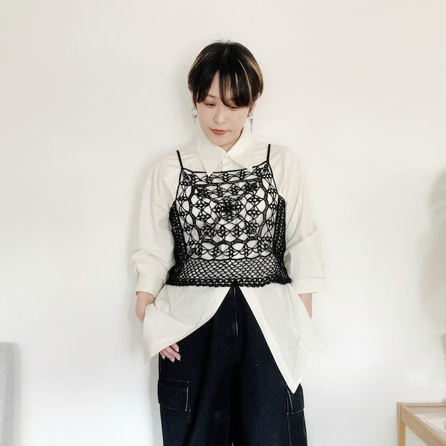 [Kit] レーシーグラニービスチェ