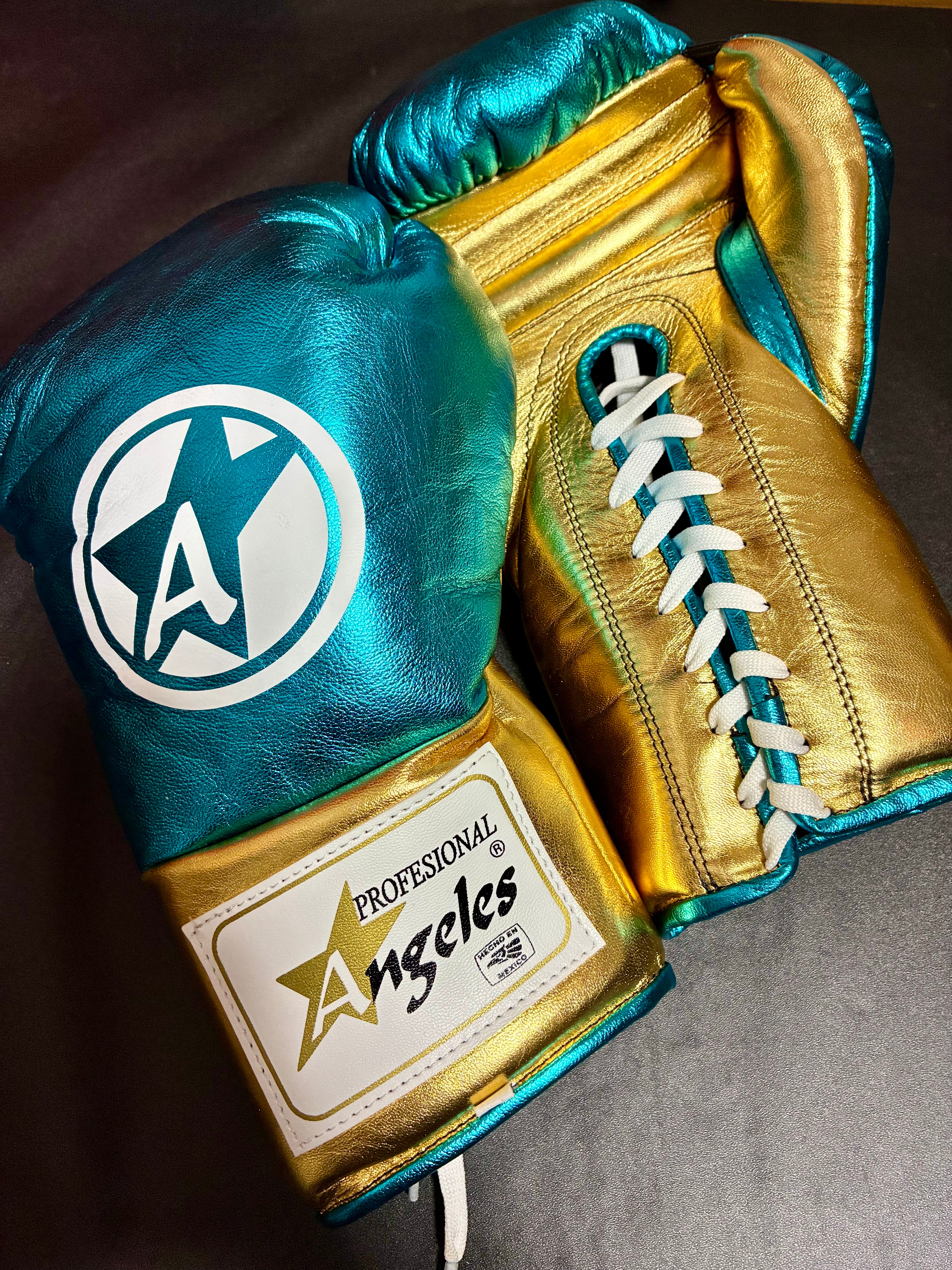 No boxing No life ノーボクシングノーライフトレーニンググローブ