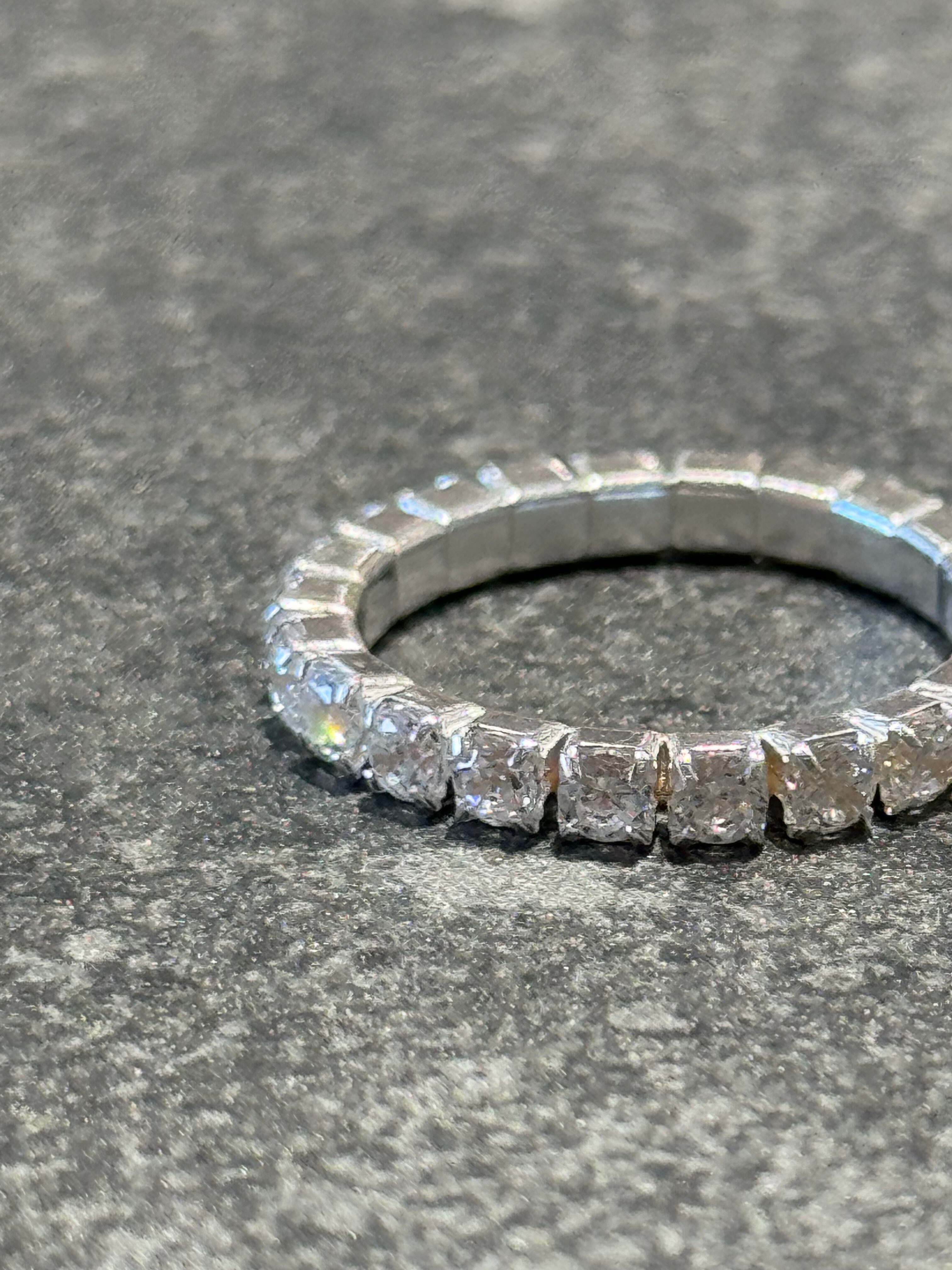 silver925 rubber ring