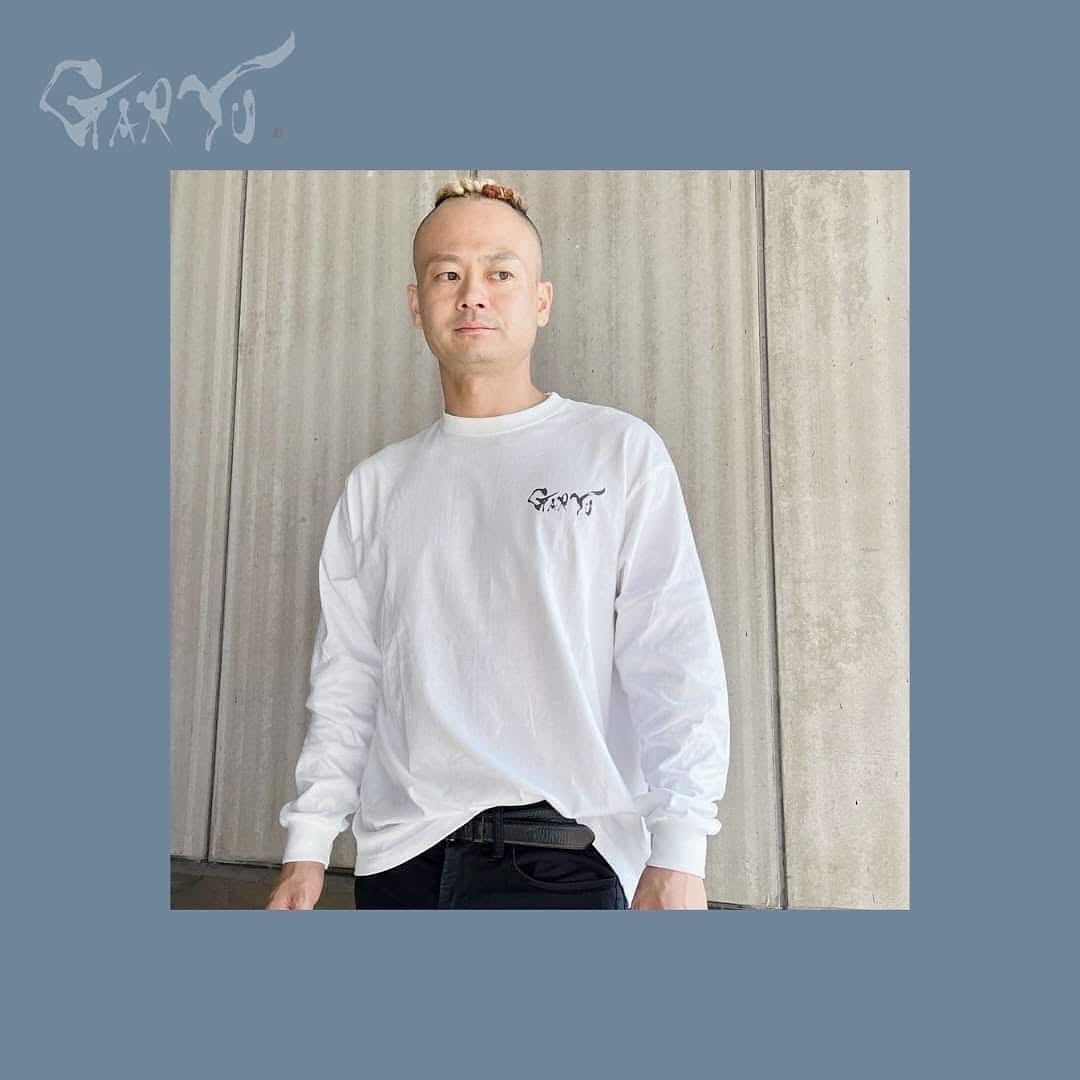 燎炎護辰ロンT XL,XXL | 太鼓ユニット我龍 Web Shop