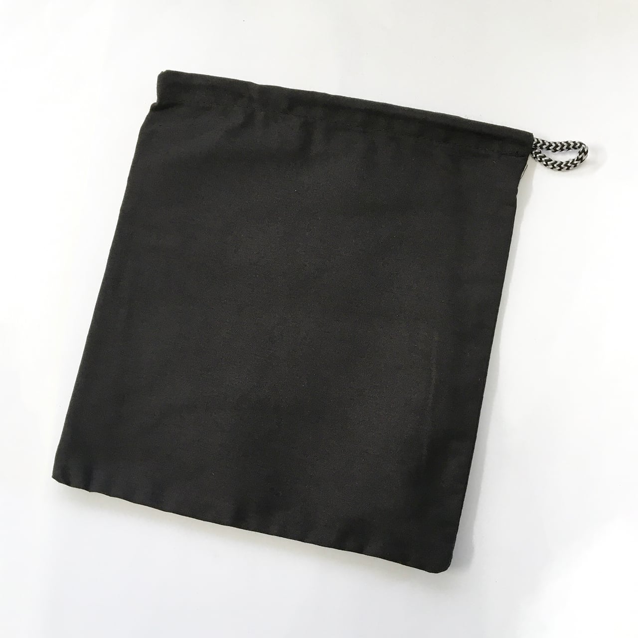 特価 布袋黒 中サイズ(160㎜×180㎜)(5枚入り) | 駒のタチキタ