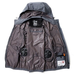 ballistics AIR CONDITIONING VEST