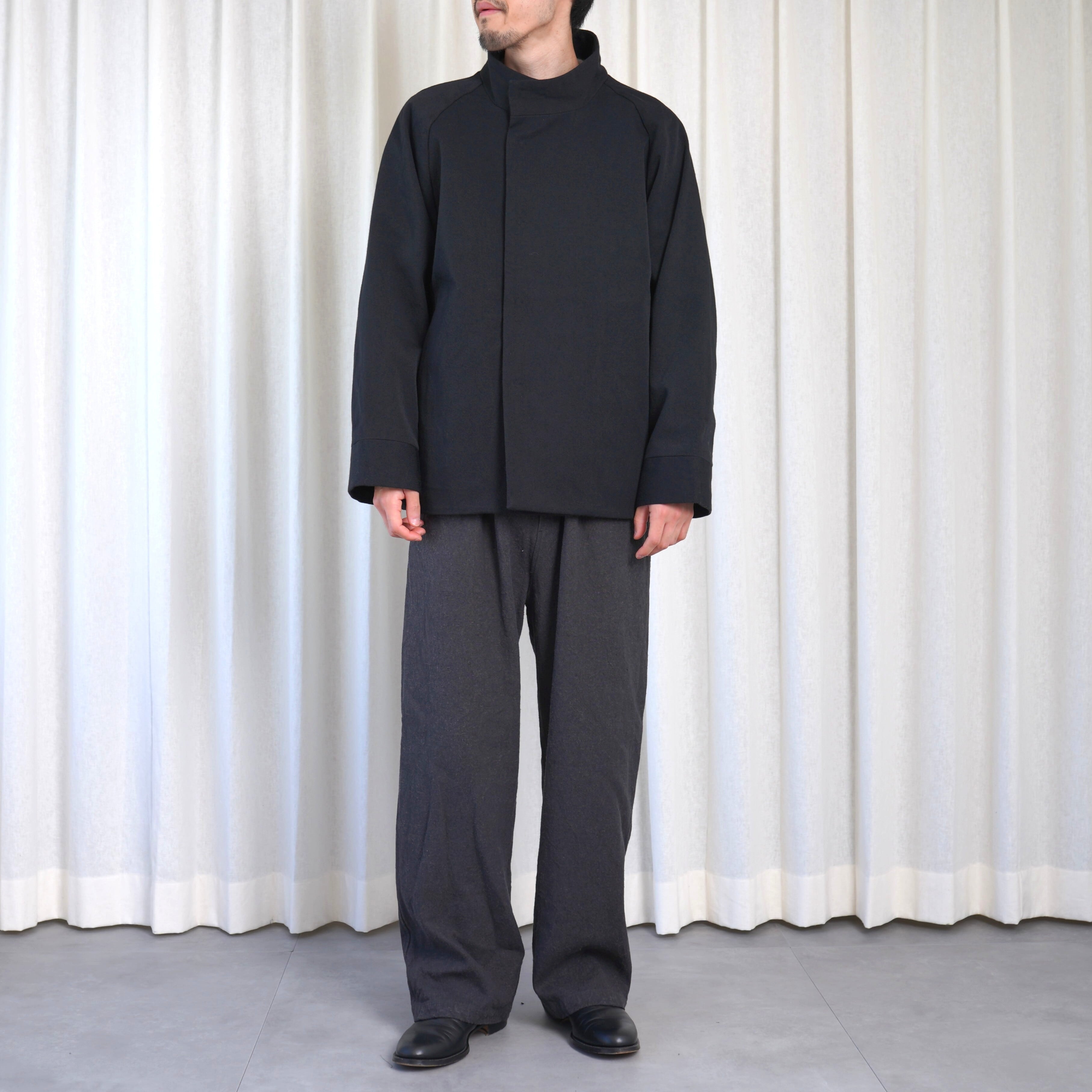 Mittan NMウールOCツイルジャケット MITTAN / NMウールOCツイルジャケット 