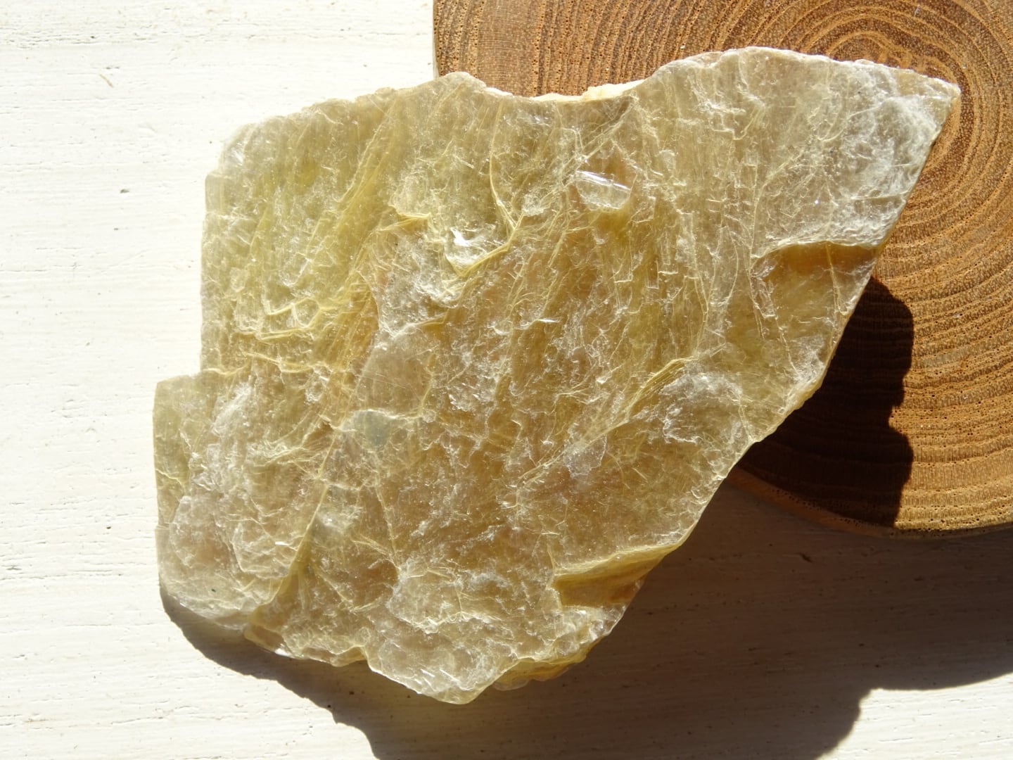 甘粛省産 ネイティブゴールド(自然金)/Native Gold 原石 A-GLD002 | Pay ID