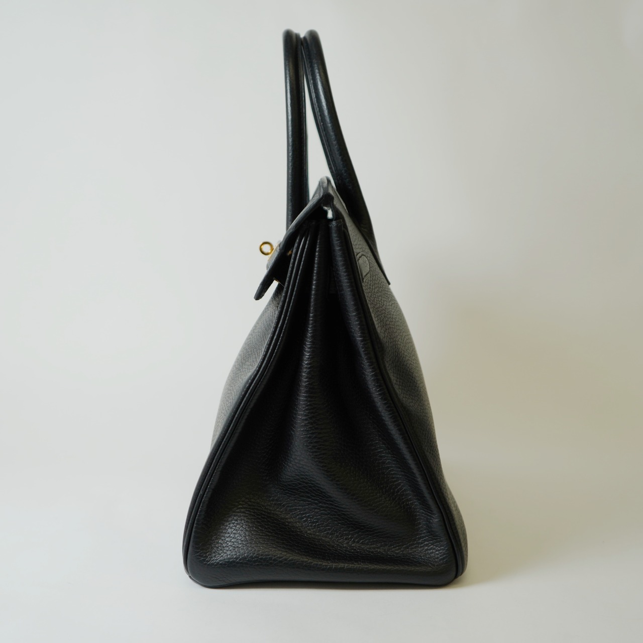 Hermès エルメス バーキン 35 ル トゥルネ アルデンヌ ゴールド金具 トートバッグ □G:2003年