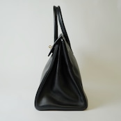 Hermès エルメス バーキン 35 ル トゥルネ アルデンヌ ゴールド金具 トートバッグ □G:2003年