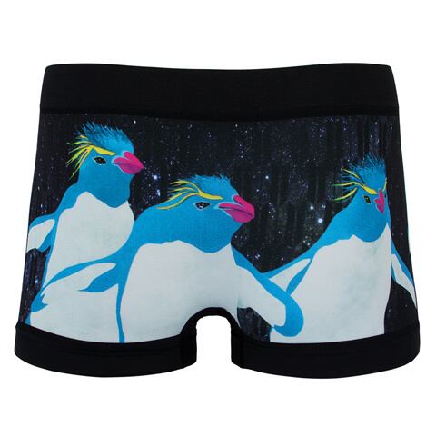 BETONES（ビトーンズ）Fujiyoshi Brother's(MFU003-02)BLUE