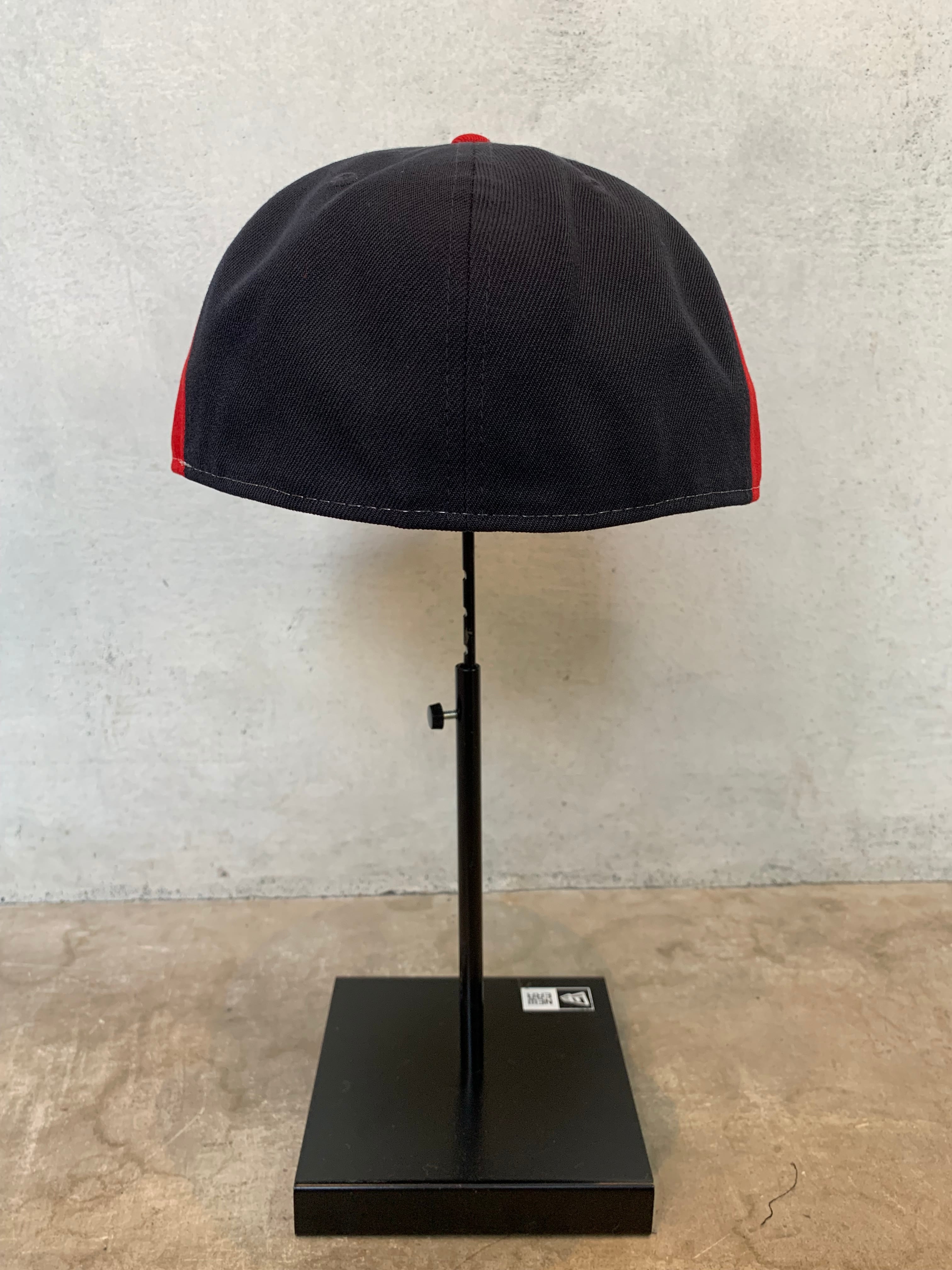 59FIFTY ソフトバックラム 近鉄バファローズ TARO OKAMOTO 1978 マルチ