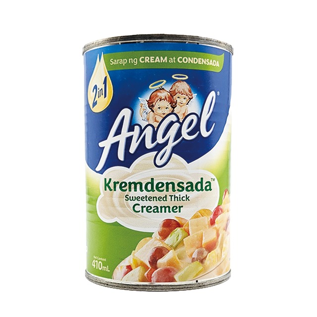 ANGEL KREMDENSADA CREAMER 410ml　【エンジェル エンジェル クレムデンサーダ】