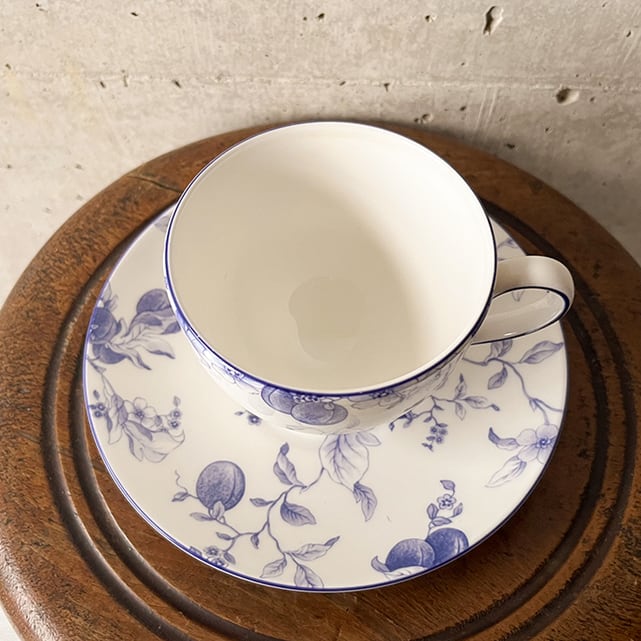 Sango MAGNA（サンゴーマグナ）カップ＆ソーサー | Spoon style