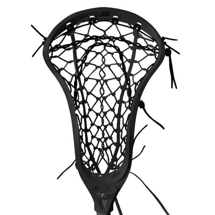 GAIT AIR 2 Flex Mesh ストラング済 レディース ラクロスヘッド