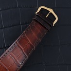 カルティエ タンクルイ XL エクストラフラット thumbnail 5