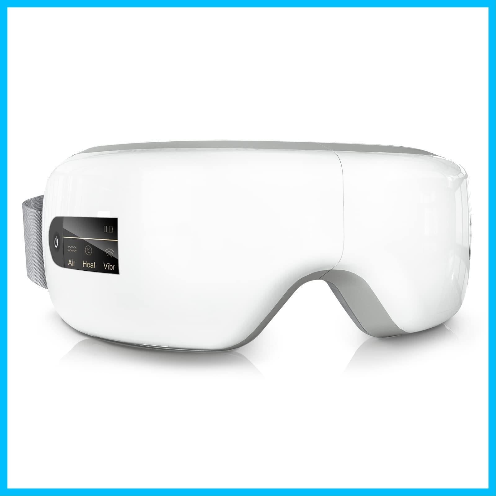 【国内メーカー】低反発アイウォーマー 目元エステ 8D加圧 睡眠用 3Dパッド 国内メーカー】低反発アイウォーマー 目元エステ 8D加圧 睡眠用