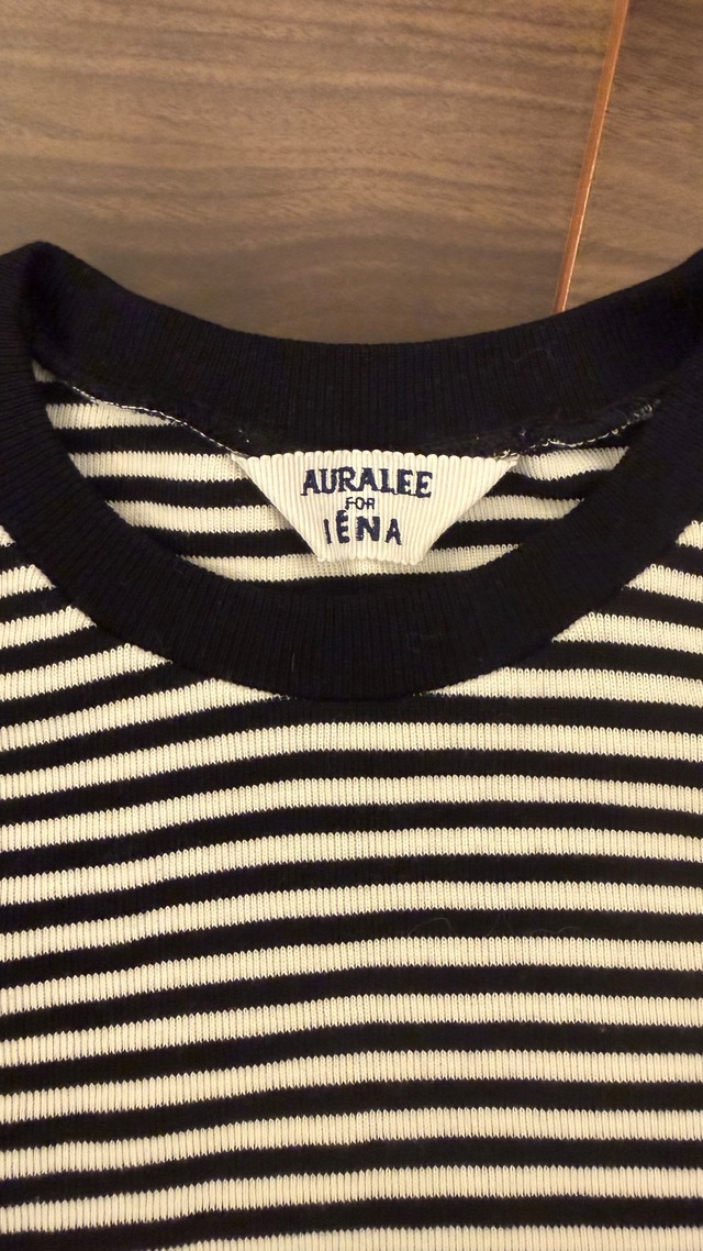 AURALEE for IENA