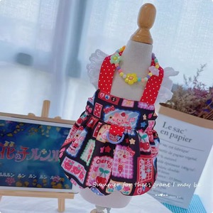 キャンディポップワンピース　211