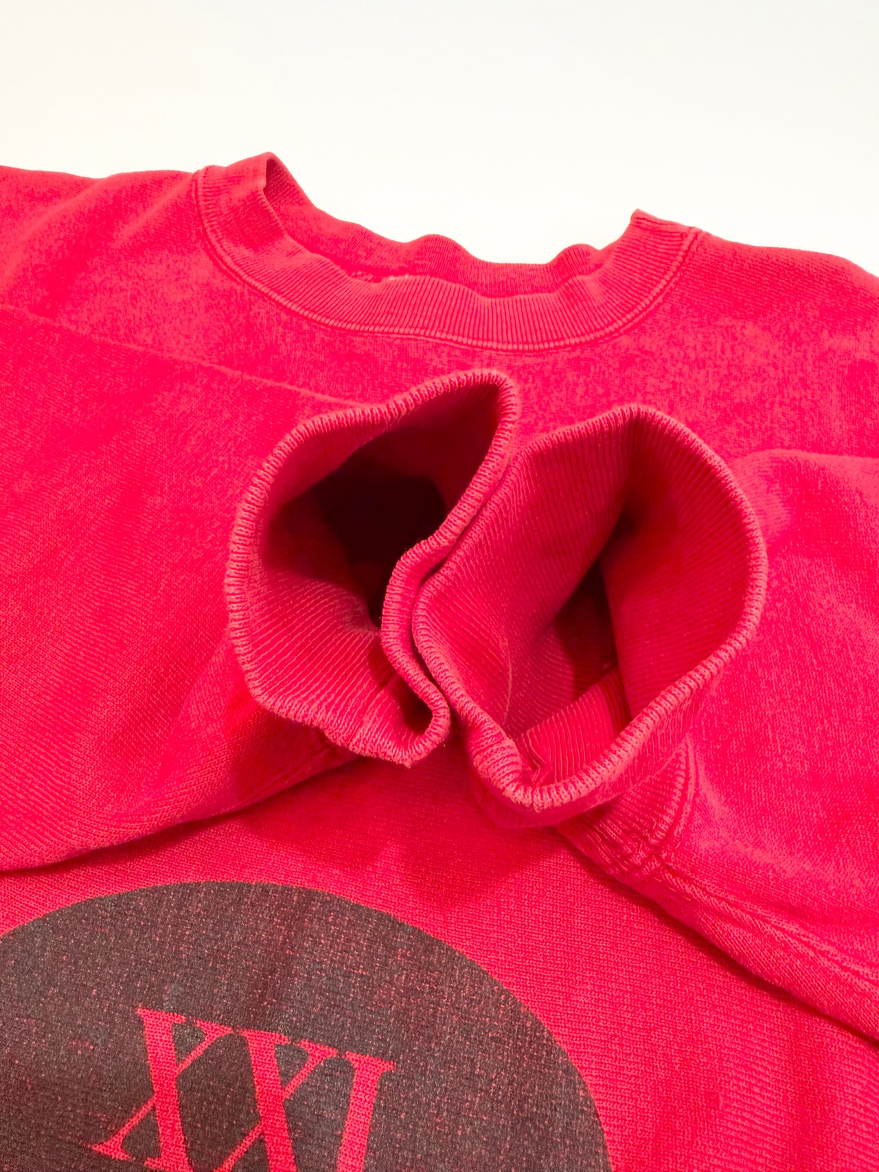 80s Champion REVERSE WEAVE  MADE IN USA Size XL