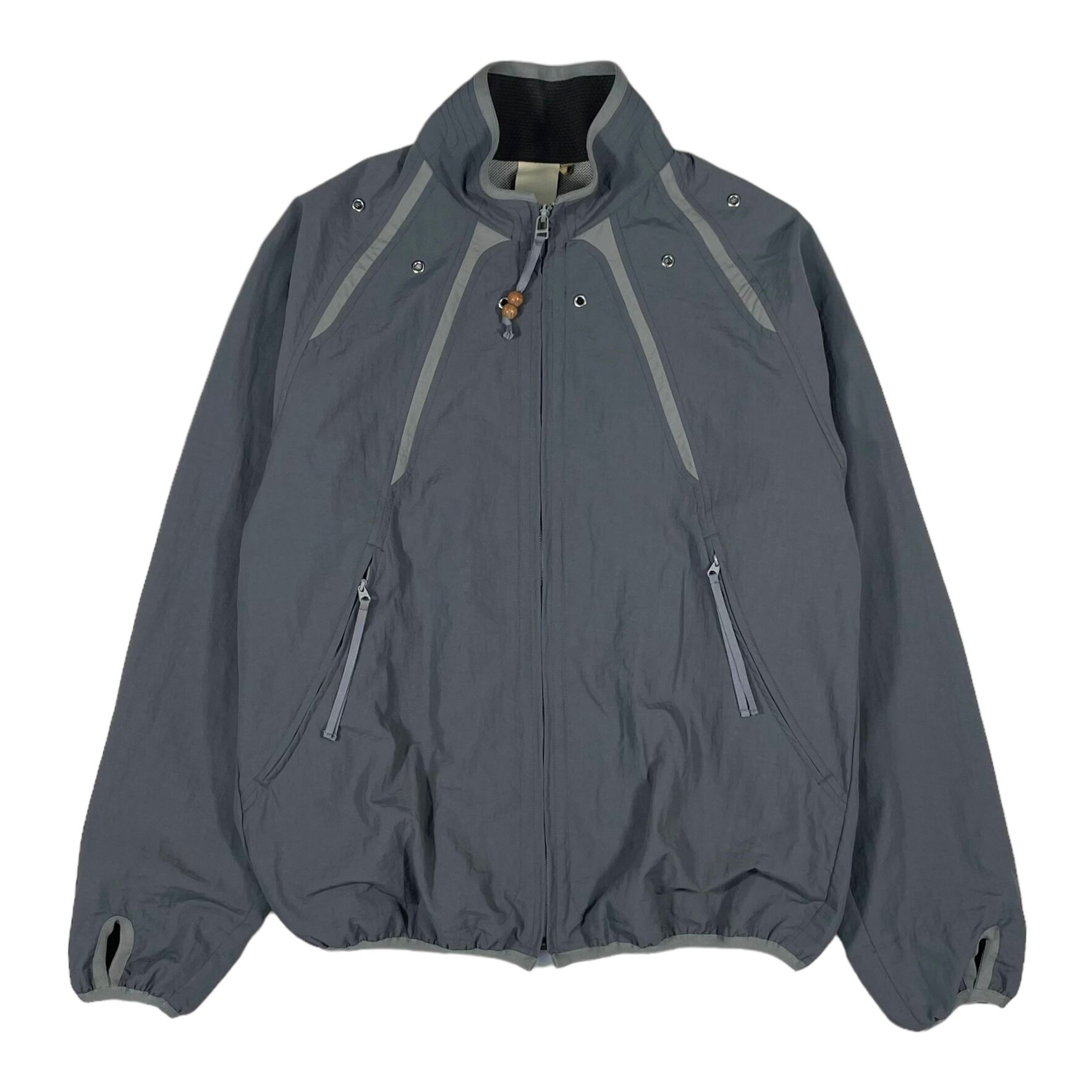 帽子 JIAN YE - REVERSIBLE FIREFIGHTER HOOD JIAN YE x SABUKARU