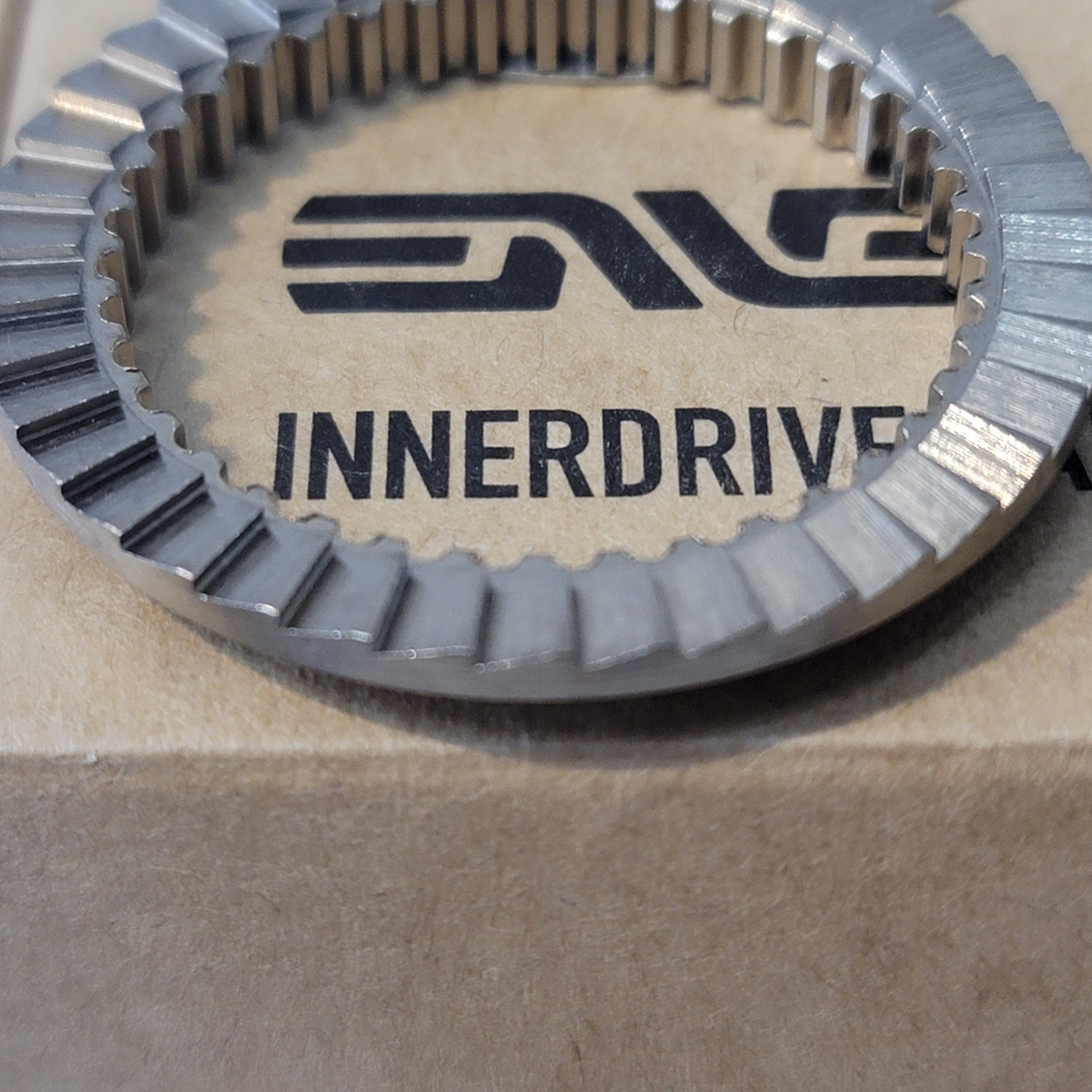 ENVE SES インナードライブハブ専用 40T RATCHET KIT | スズパワー online