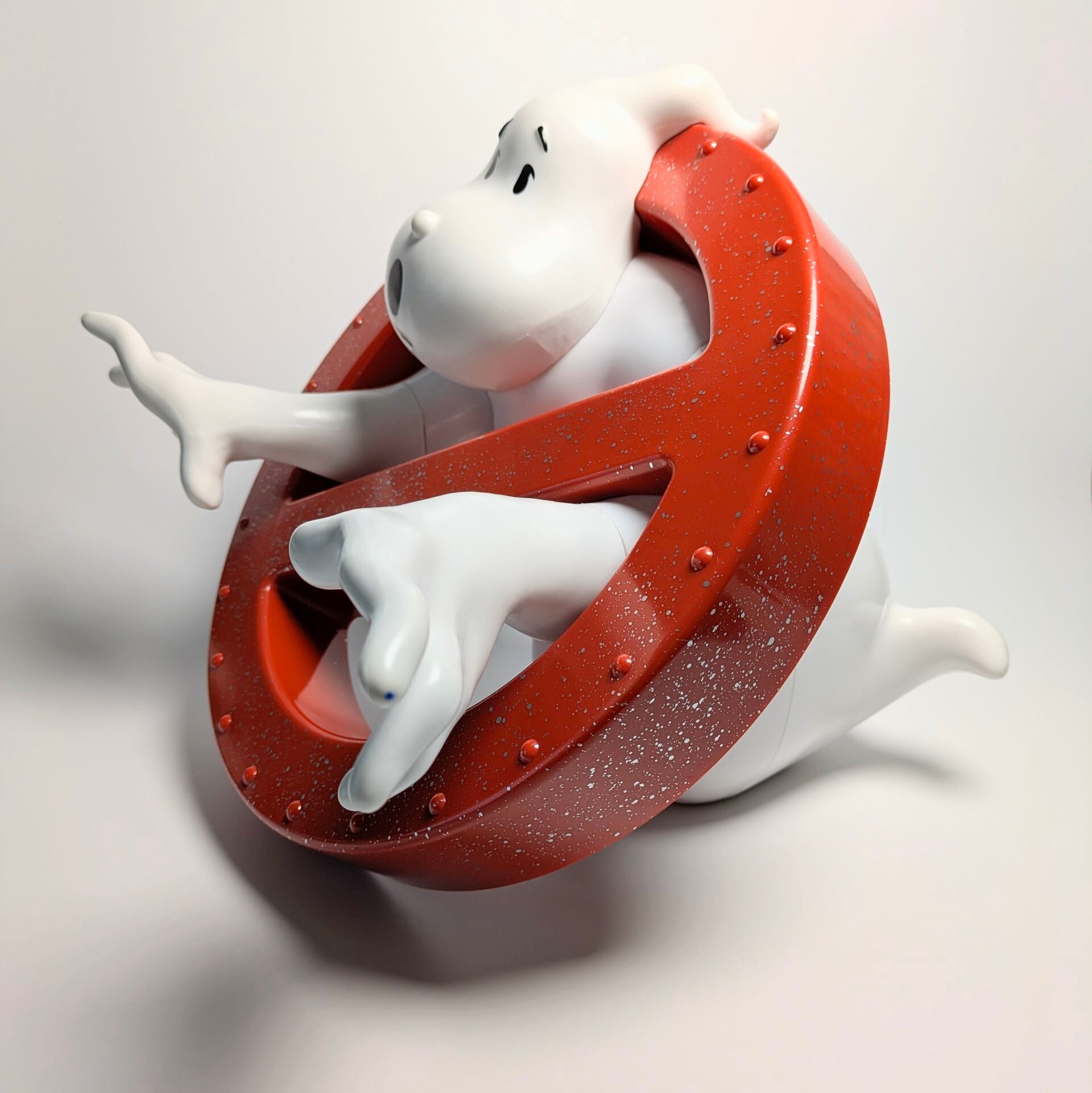 ☆SPECIAL LIMITED☆【 Ghostbusters ( ゴーストバスターズ ) 】  ムーグリー（Mooglie） / Ghostbuster Afterlife Bucket Popcorn Movie 2021 Cinemas Theatres〚アメリカン雑貨 アメトイ〛
