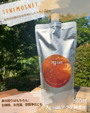 BOLT ESSENCE (ボルト エッセンス) 1,000ml | Pay ID