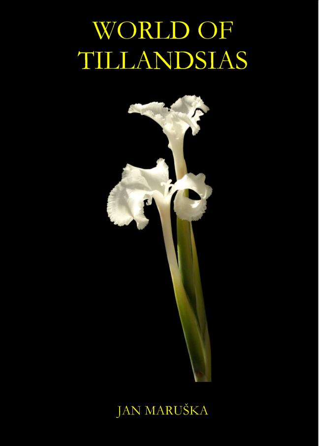 送料無料】WORLD OF TILLANDSIAS〔Picture book〕 | plane plants