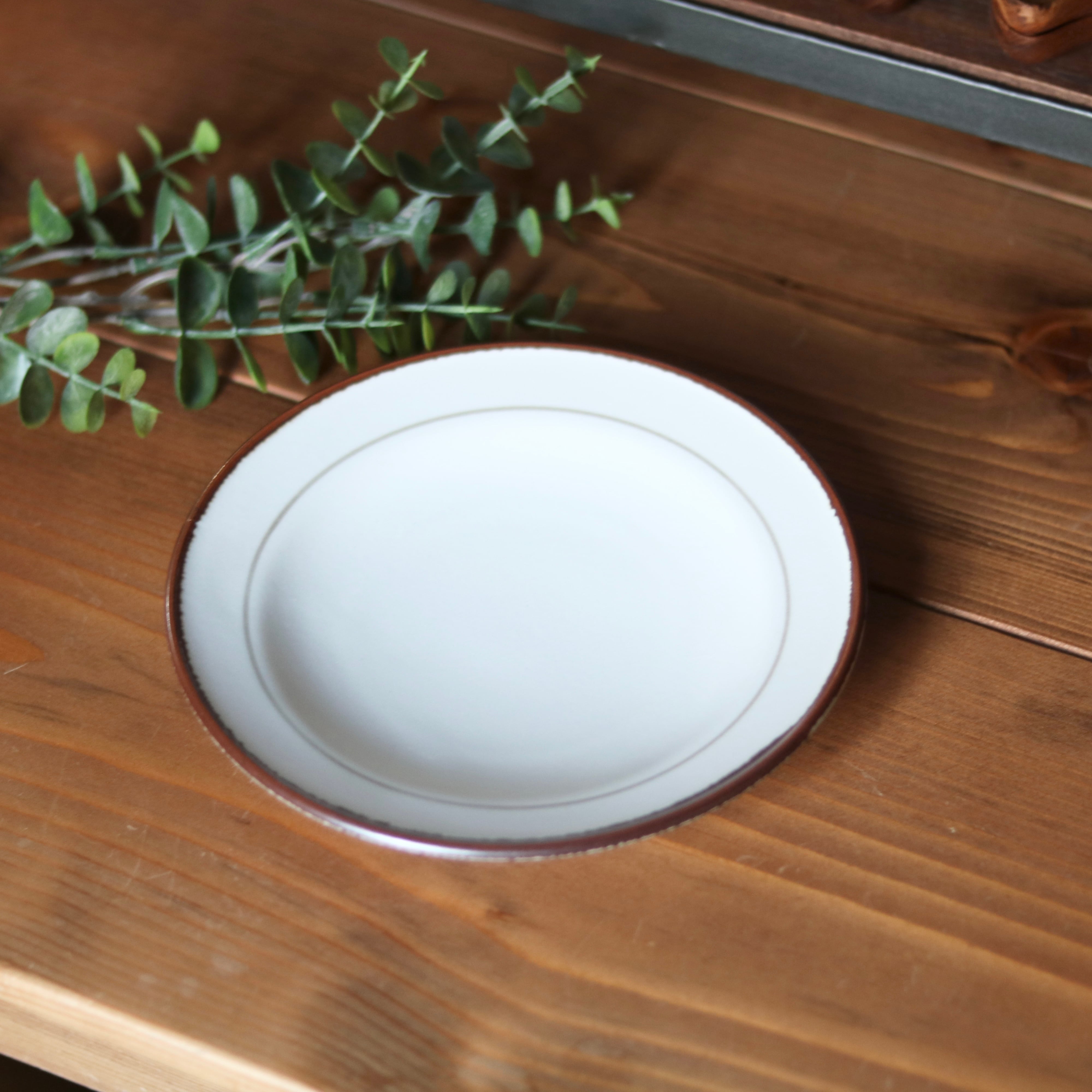 マロン プレート（M） | Zakka so-la