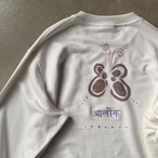 Hand Paint Sweat