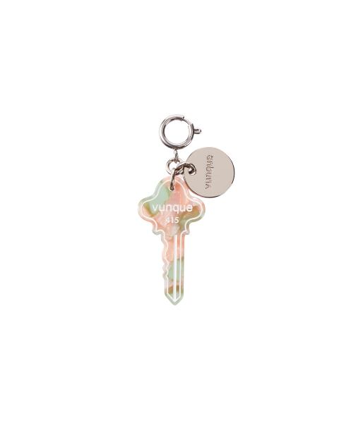 VUNQUE] Luckey Charm Piccolo Pink | Pay ID