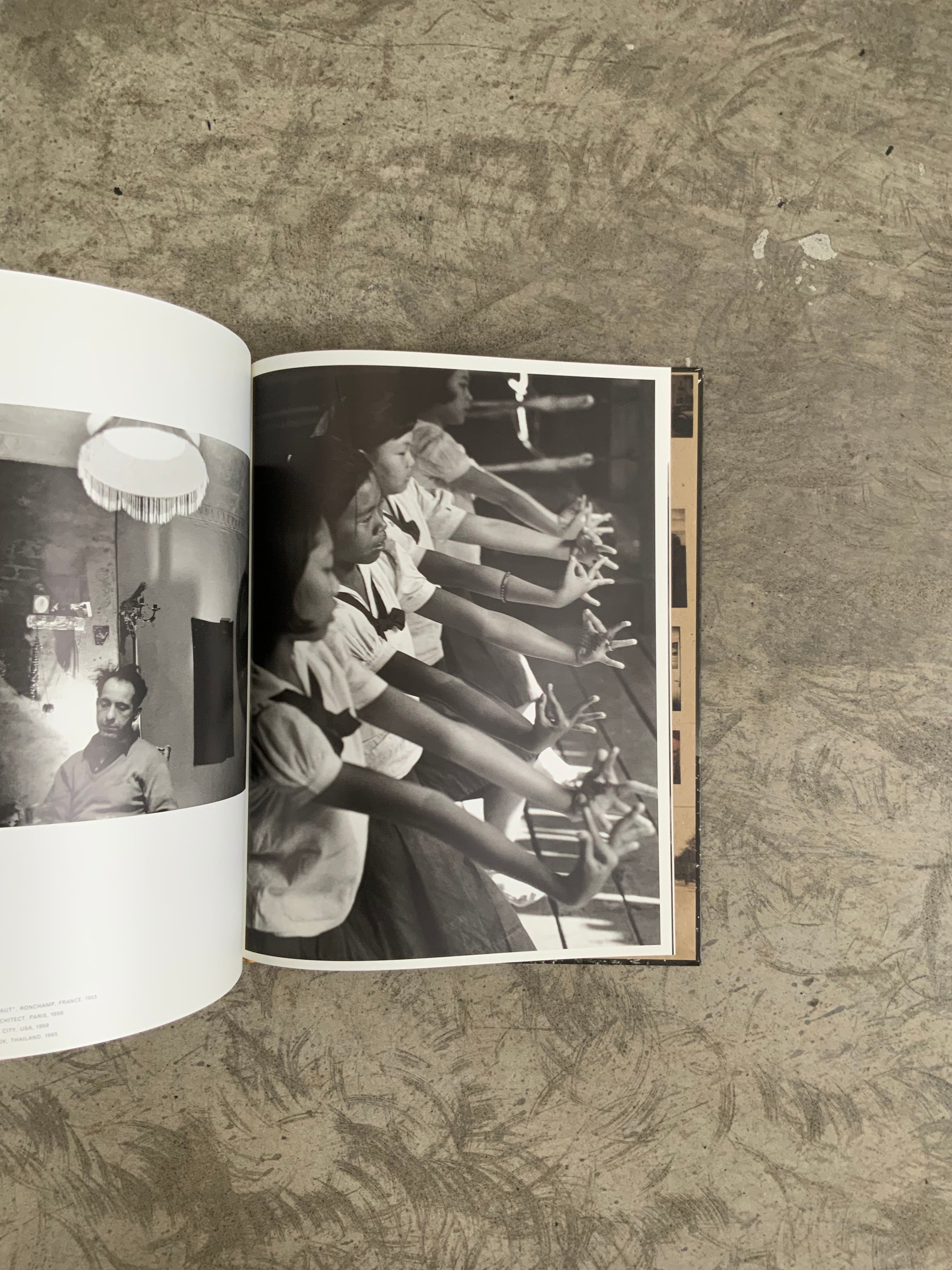 1139 77 Strange Sensations Rene Burri ルネ・ブリ | 帽子堂