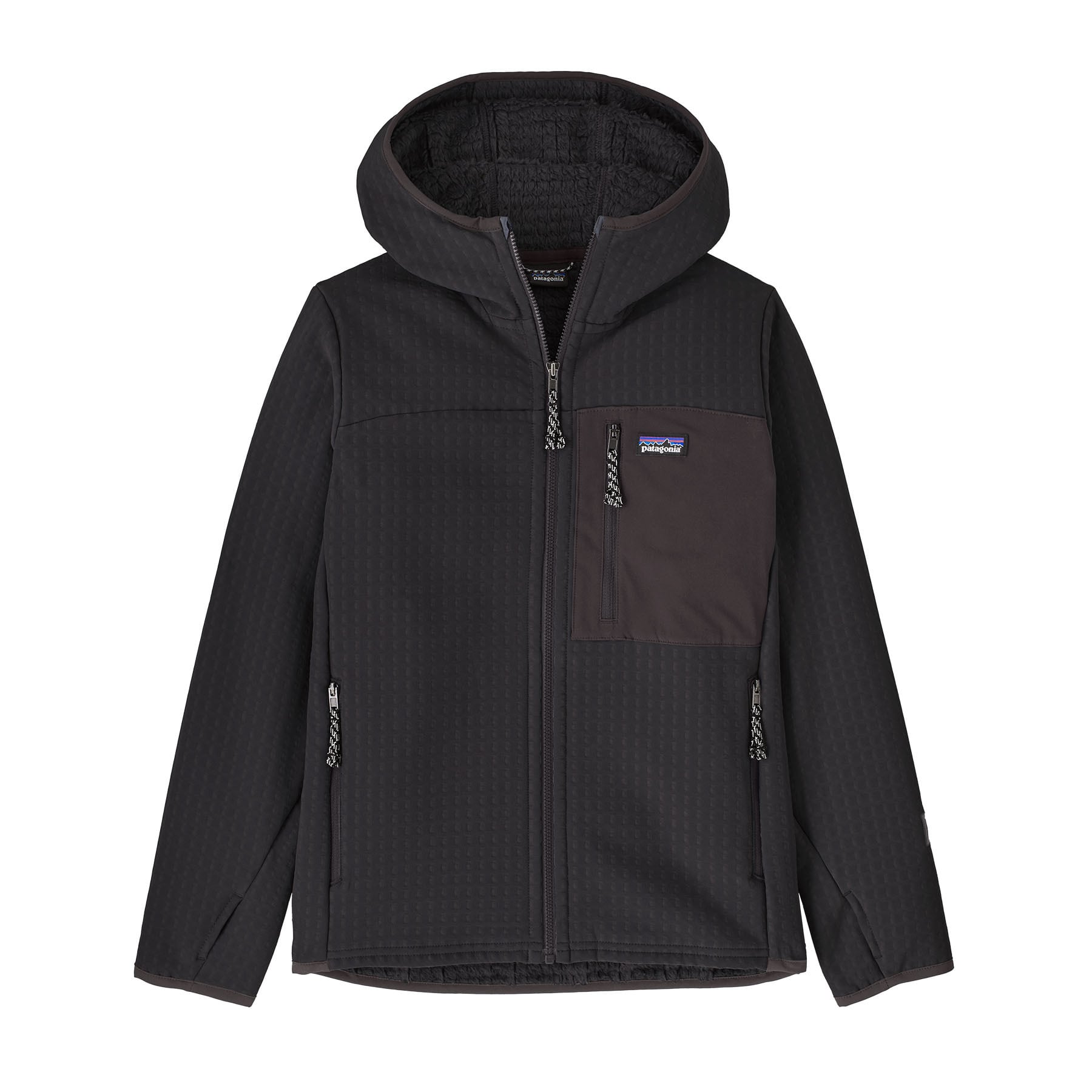 パタゴニア メンズ・ナノ・パフ・ジャケット (カラー Black) Patagonia