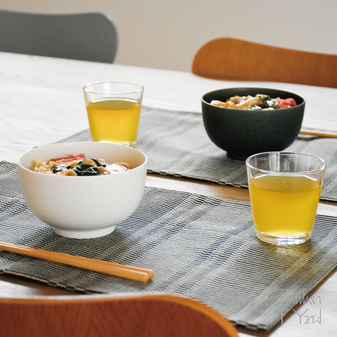 ONLINE限定】ReIRABO Kodonburi / quiet white / リイラボ / どんぶり