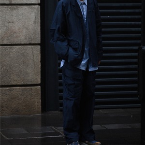 ハイデン シティ ワイド カーゴパンツ  N3336