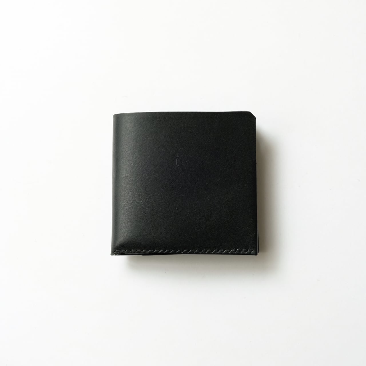 bifold wallet / 二つ折り財布 | chamoto