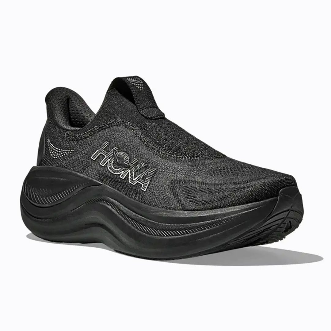 HOKA ONE ONE [ホカオネオネ] W SKYWARD LACELESS [1168877] スカイ