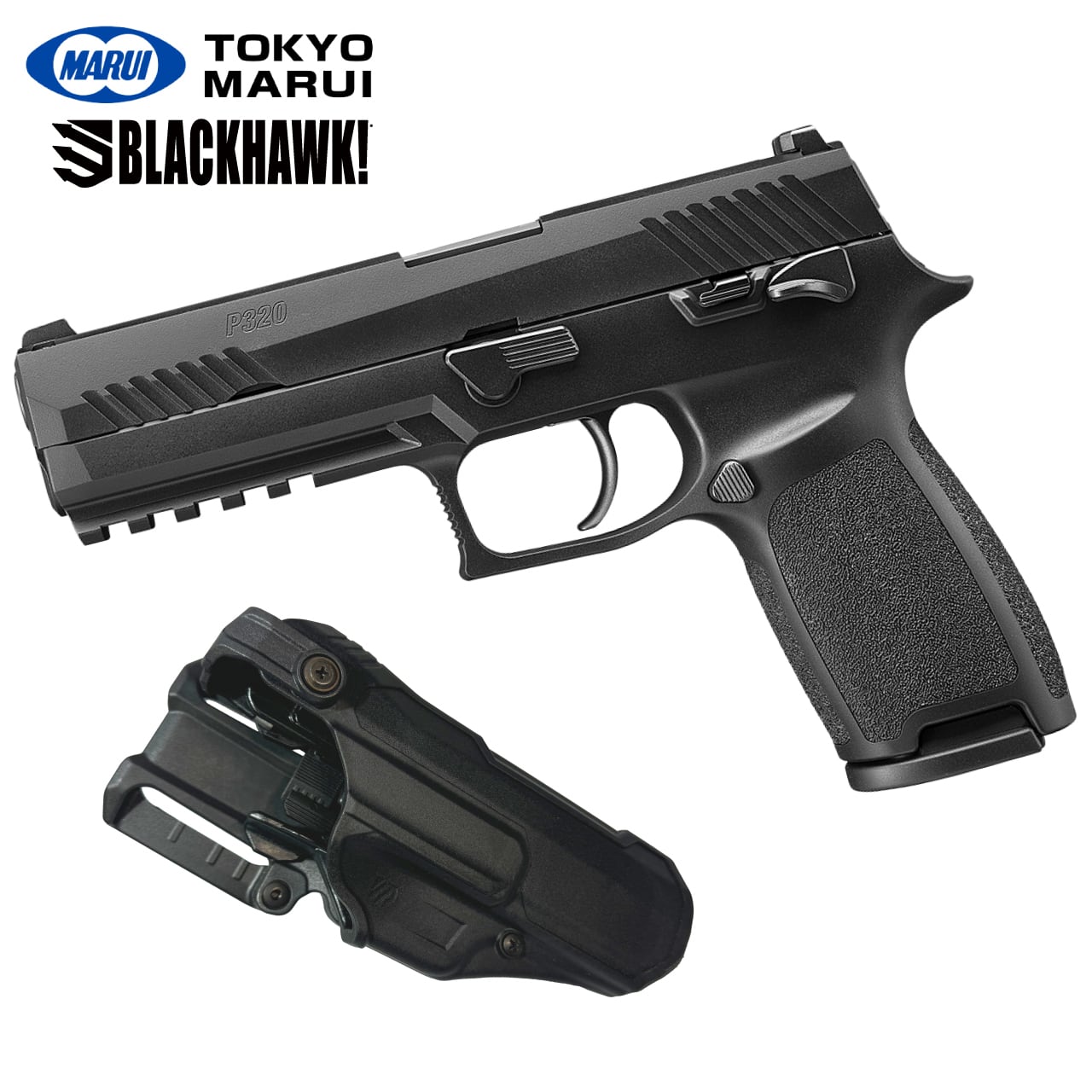 東京マルイ | GunPlay'sWorks