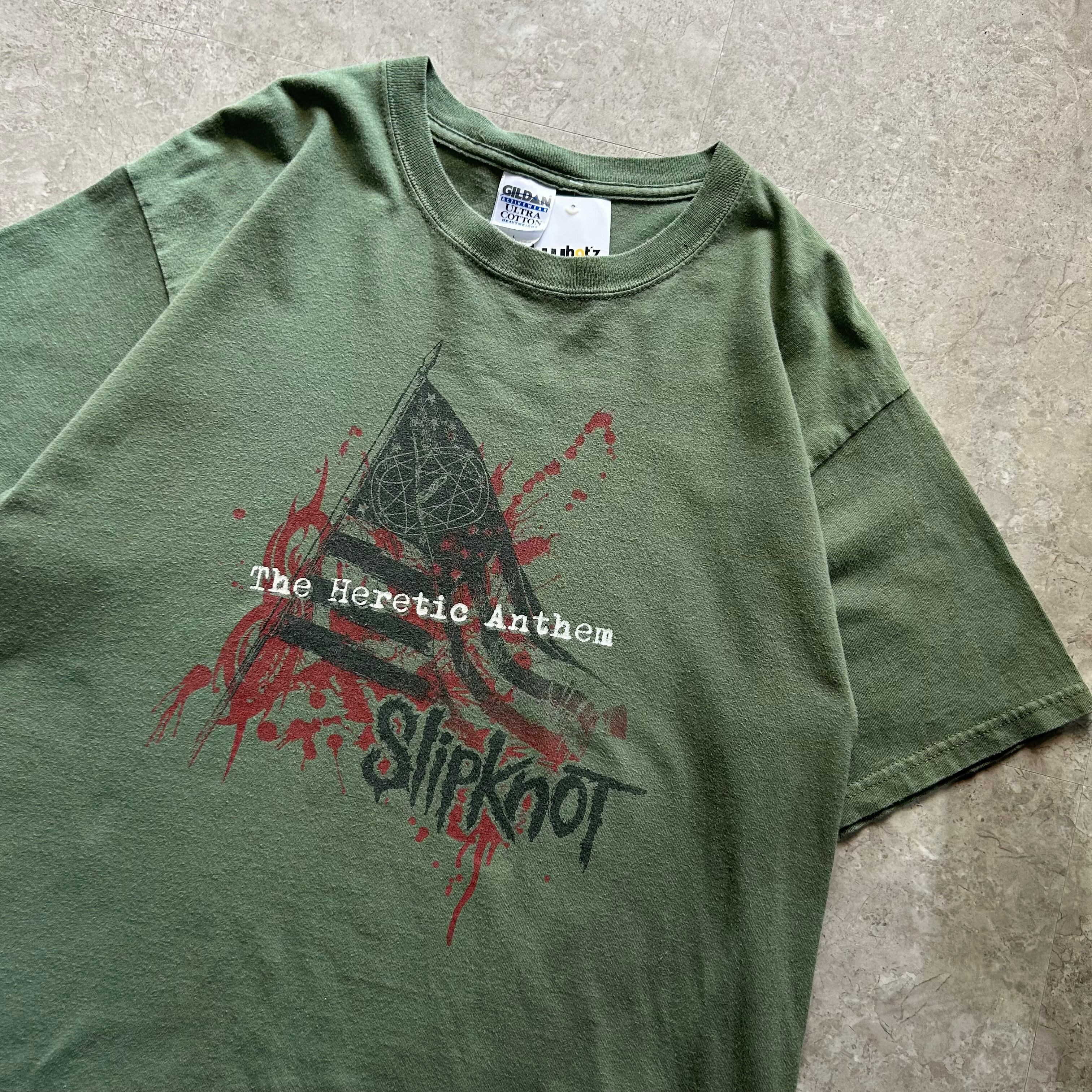 00s SLIPKNOT 