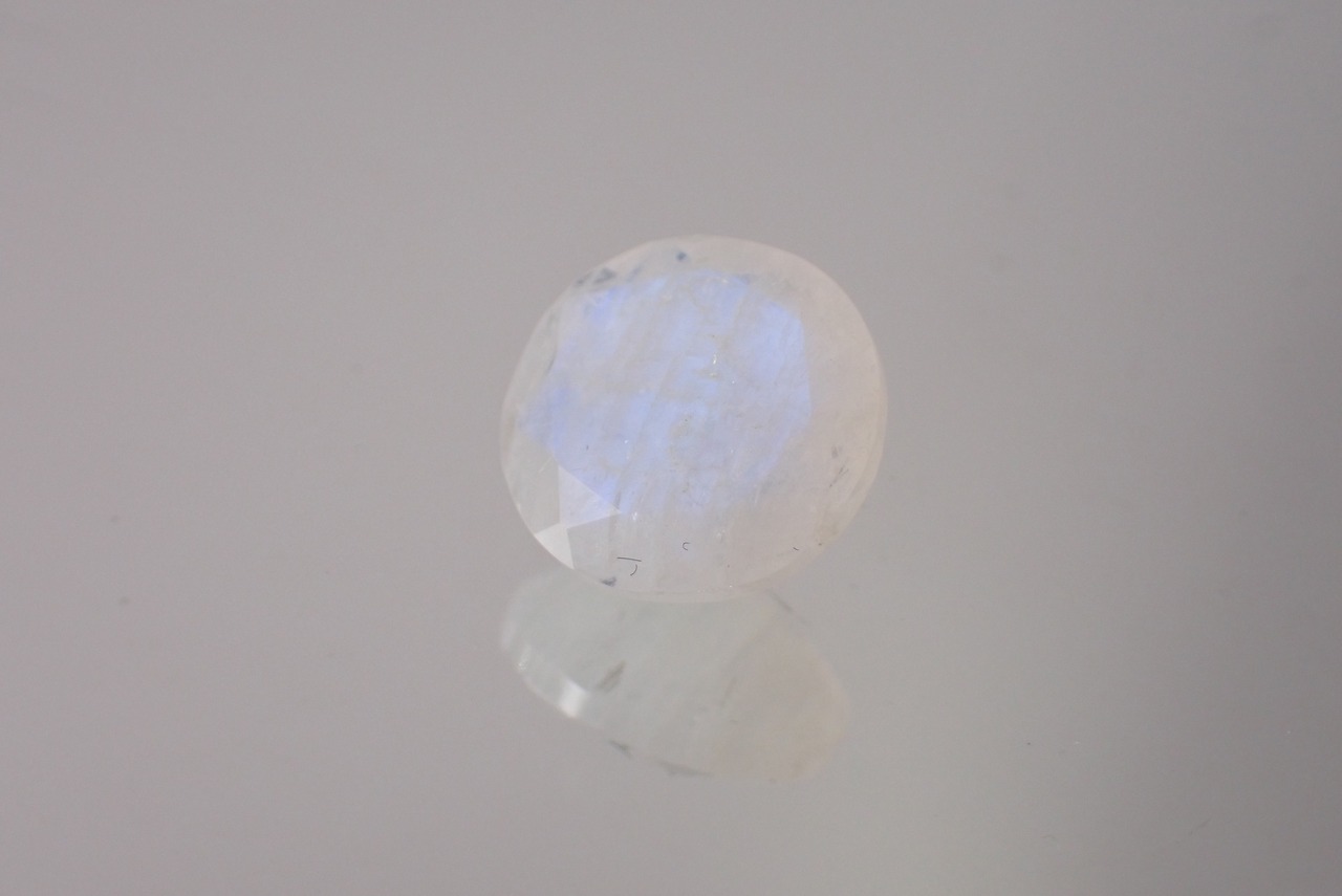 【原石セット】ムーンストーン　2.81ct/3.38ct　[D6-238]