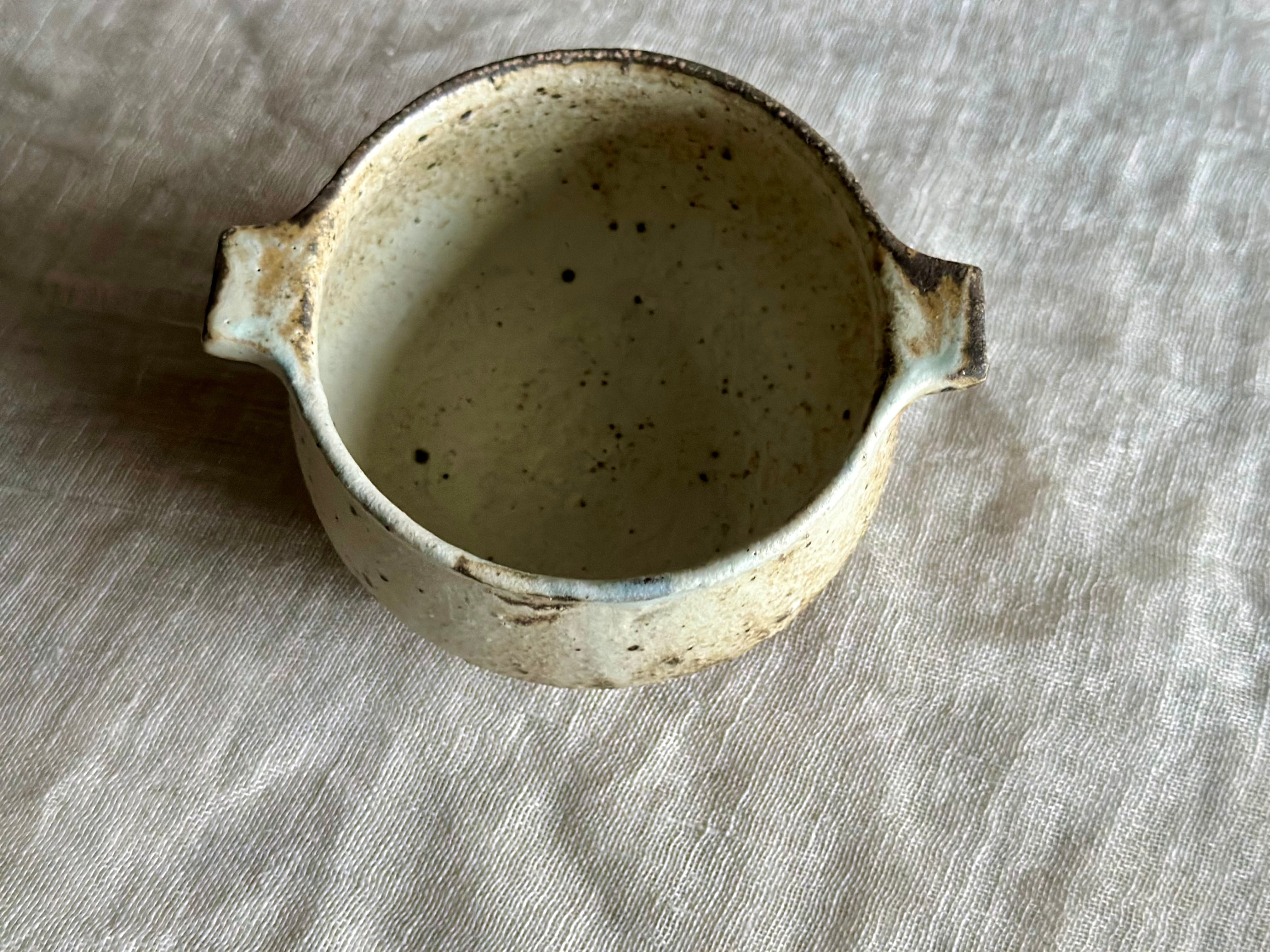 moegi 耳付きボウル