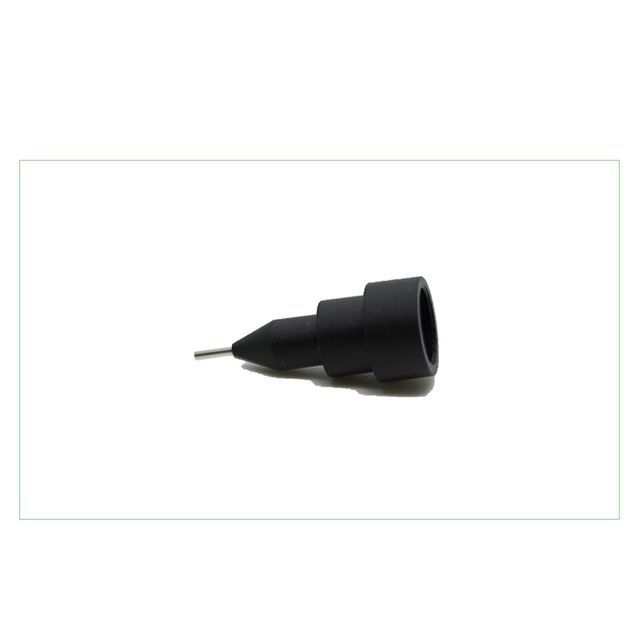 マーベラス シャープペンシル 0.5mm 用 スペアパーツ ペン先 口金 4mm