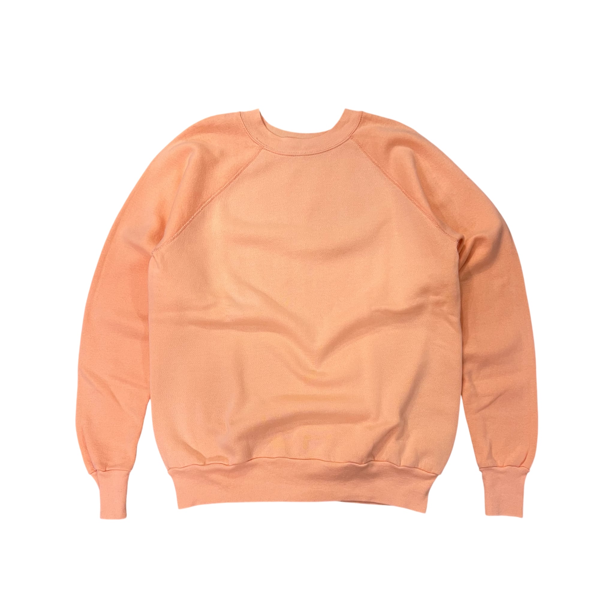 Pink Blank Sweat