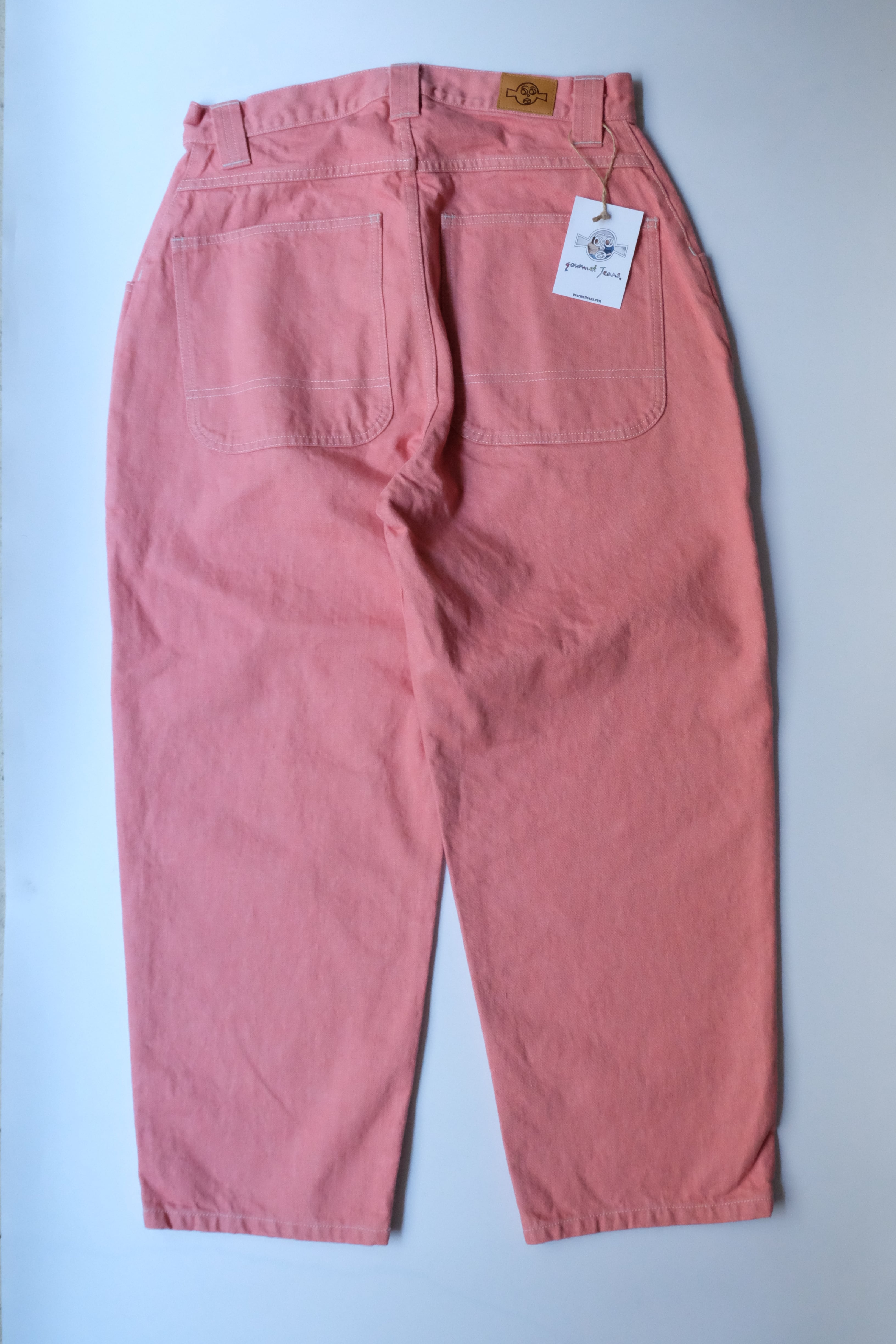 gourmet jeans / TYPE 2 PATCH | Skool