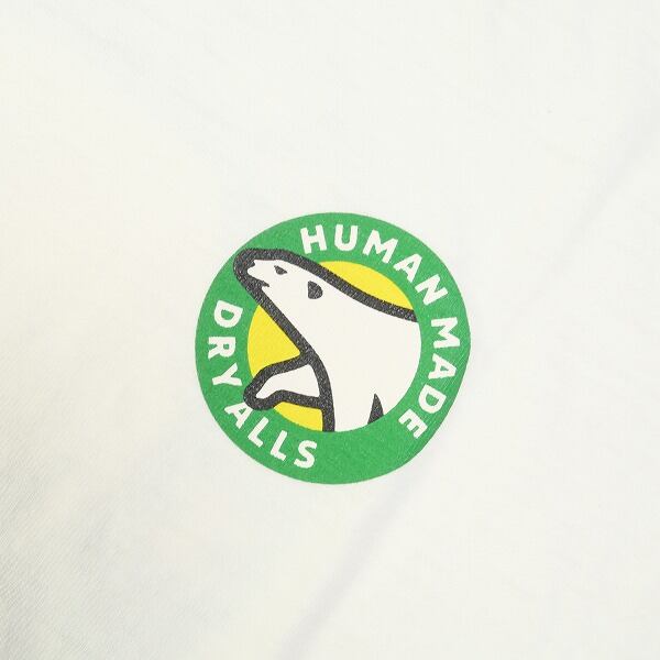 Size【XL】 HUMAN MADE ヒューマンメイド 24SS GRAPHIC T-SHIRT #06