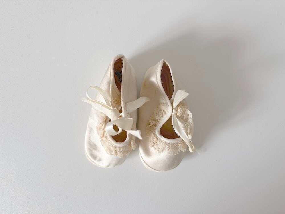 【U.S.】ベビーシューズ / Baby shoes