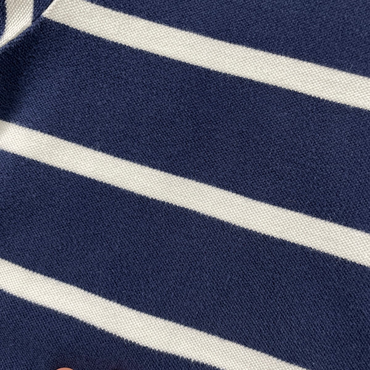90年代 Polo by Ralph Lauren ポロバイラルフローレン ボーダー 半袖